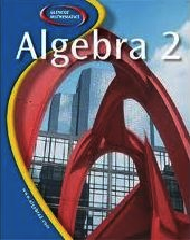 Glencoe Algebra 2 2005