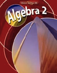 Glencoe Algebra 2 2008