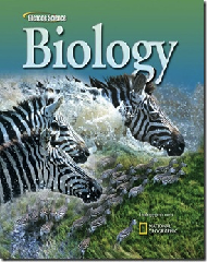 Glencoe Biology 2009
