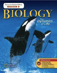 Glencoe Biology Dynamics of Life 2004