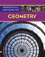 Prentice Hall Geometry 2007